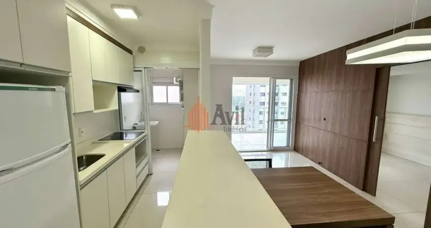 Apartamento 52m² 1 Quarto 1 banheiro 1 vaga à Venda no Anália Franco