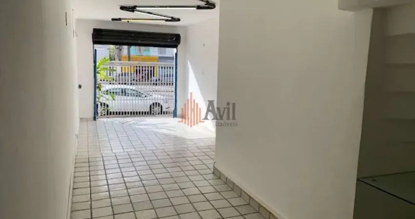 Sobrado 220m² com 8 salas para venda ou locação na vila mariana