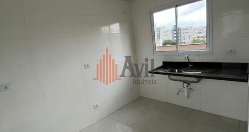Apartamento Duplex 55m² com 2 quartos à Venda na Vila Matilde