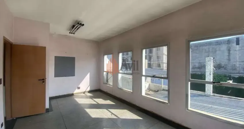 Prédio com 6 salas à venda na Rua Ingaíbos, 106, Vila Formosa, São Paulo