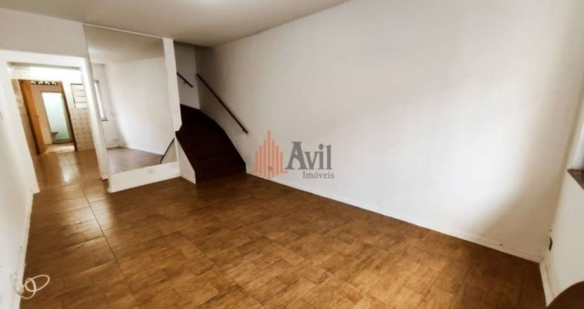 Sobrado Residencial 100m² com 2 quartos à Venda no Tatuapé