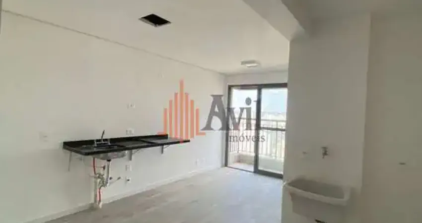 Apartamento 43m² com 2 quartos à Venda na Vila Prudente