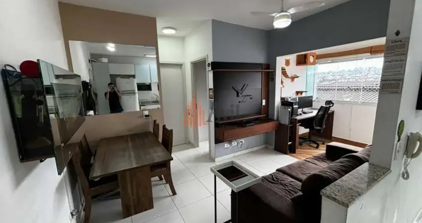 Apartamento 48m² com 2 quartos à Venda na Vila Prudente