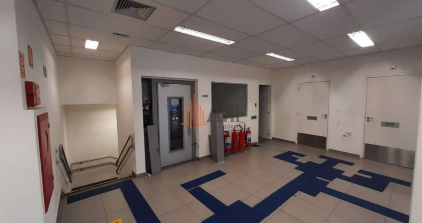 Prédio Comercial 841m² para Venda ou Locação no Tatuapé