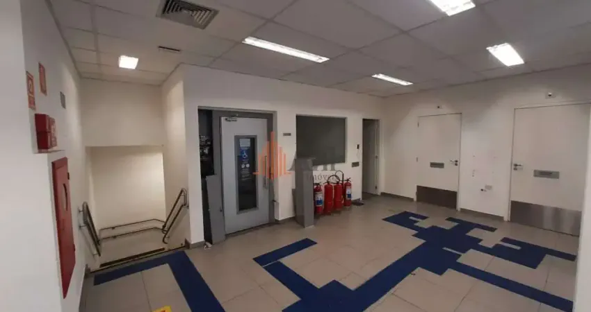Prédio Comercial 841m² para Venda ou Locação no Tatuapé