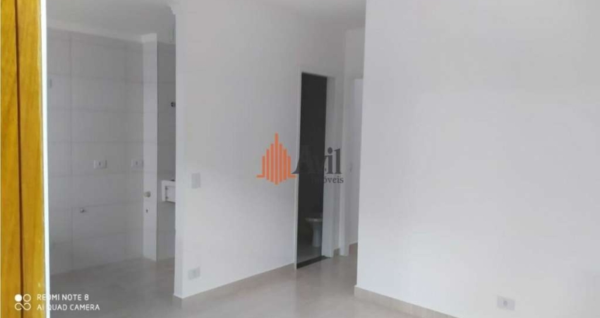 Apartamento 42m² com 2 quartos à Venda no Parque Císper