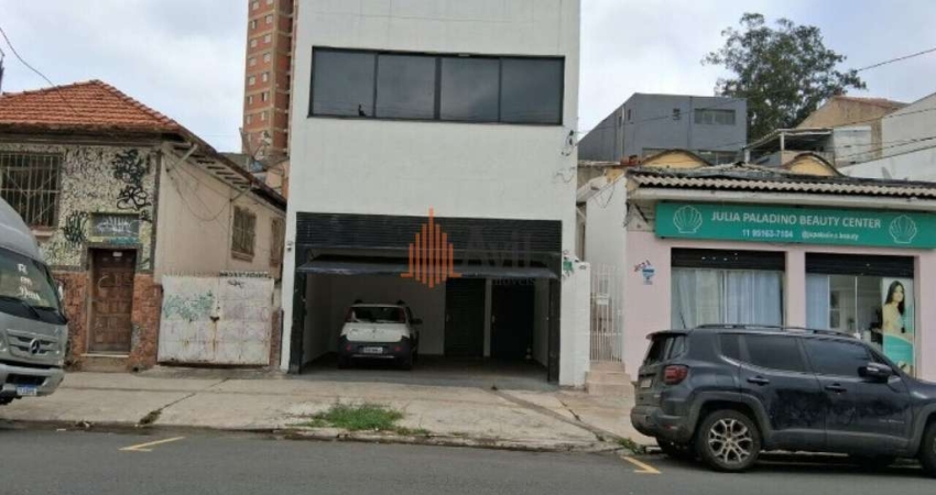 Prédio Comercial 174m² para Venda ou Locação na Vila Formosa