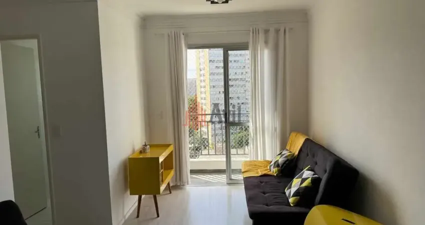 Apartamento 48m² com 2 quartos à Venda na Vila Prudente