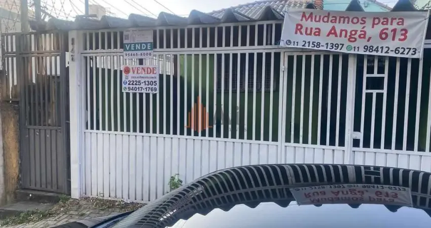 Casa comercial com 3 salas à venda na Rua Angá, 943, Vila Formosa, São Paulo