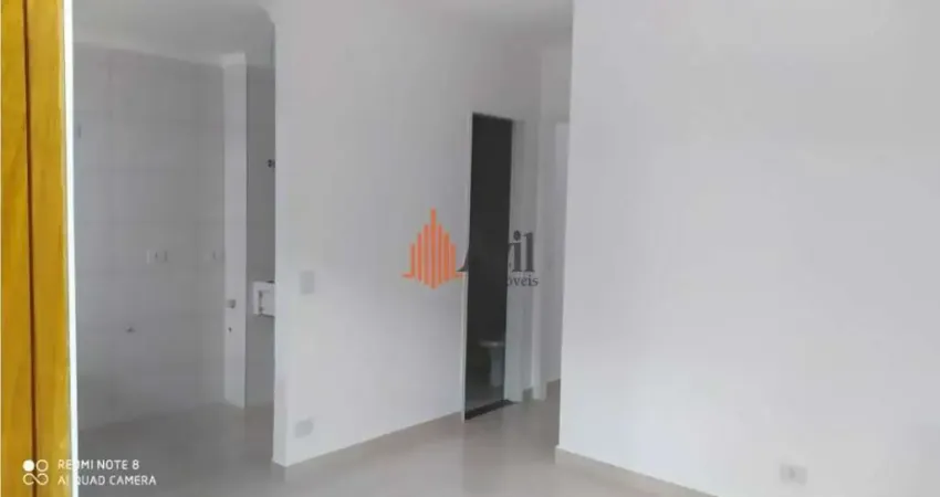 Apartamento 36m² com 2 Dormitórios à Venda no Parque Cisper