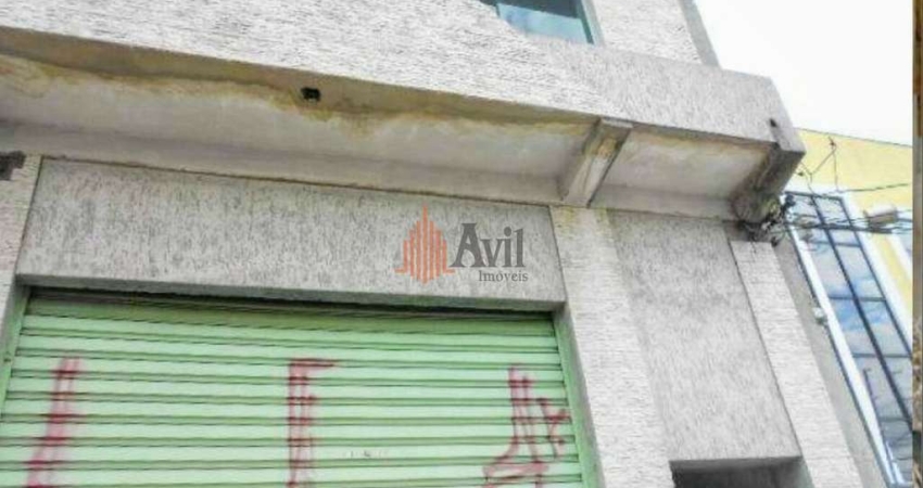 Prédio com 4 salas à venda na Avenida Doutor Eduardo Cotching, 590, Vila Formosa, São Paulo