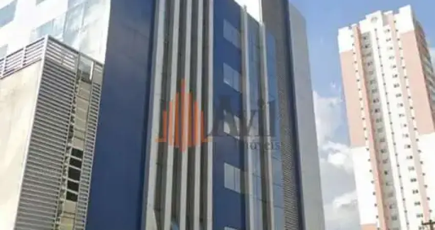 Edifício Comercial 2500m² 5 Vagas para Locação na Vila Azevedo