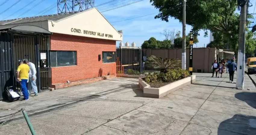 Apartamento com 2 quartos à venda na Rua Uhland, 2694, Vila Ema, São Paulo