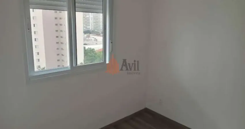 Apartamento com 1 quarto para alugar na Rua Elói Cerqueira, 287, Belenzinho, São Paulo
