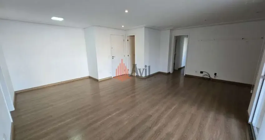 Apartamento 123m² com 3 Dormitórios 2 Vagas à Venda na Vila Carrão