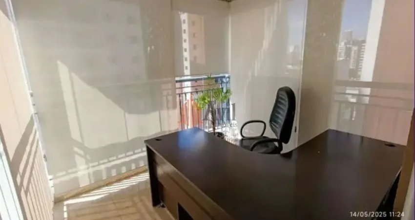 Prédio com 1 sala para alugar na Rua Itapura, 239, Vila Gomes Cardim, São Paulo