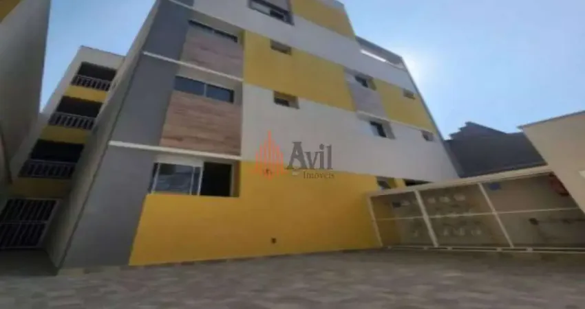 Apartamento 34m² com 2 quartos para Venda ou Locação no Tatuapé