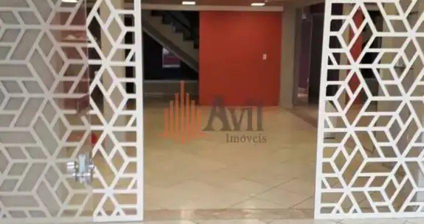 Casa comercial com 7 salas à venda na Alameda dos Tupiniquins, 1133, Moema, São Paulo