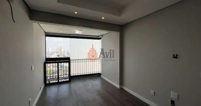 Cobertura a venda e locação no tatuapé  167m2  3 quartos  4vagas de garagem