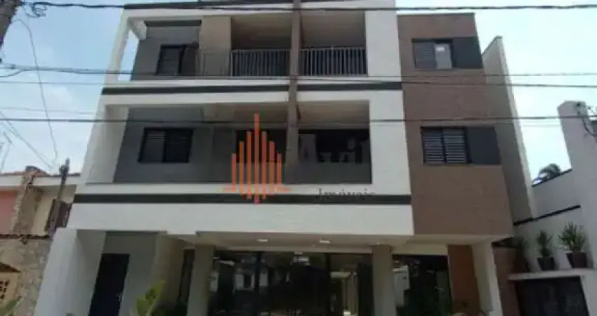 Apartamento com 1 quarto à venda na Rua Rio Real, 246, Vila Formosa, São Paulo