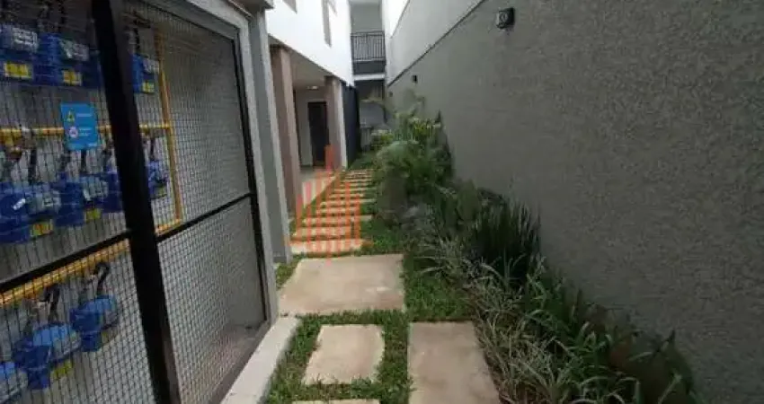 Apartamento com 1 quarto para alugar na Rua Rio Real, 246, Vila Formosa, São Paulo