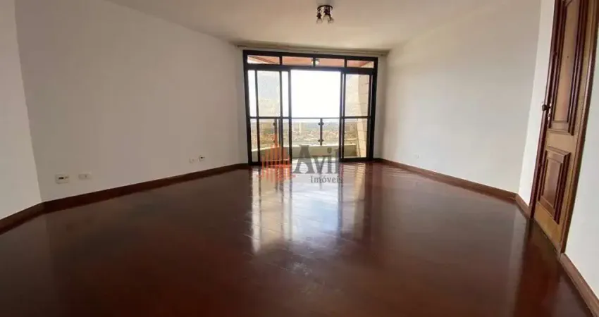 Apartamento com 3 quartos à venda na Rua Plínio Augusto de Camargo, 95, Vila São Geraldo, São Paulo