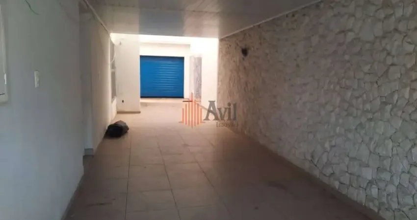 Sobrado residencial 270m² com 3 quartos, 1 suíte à venda no tatuapé