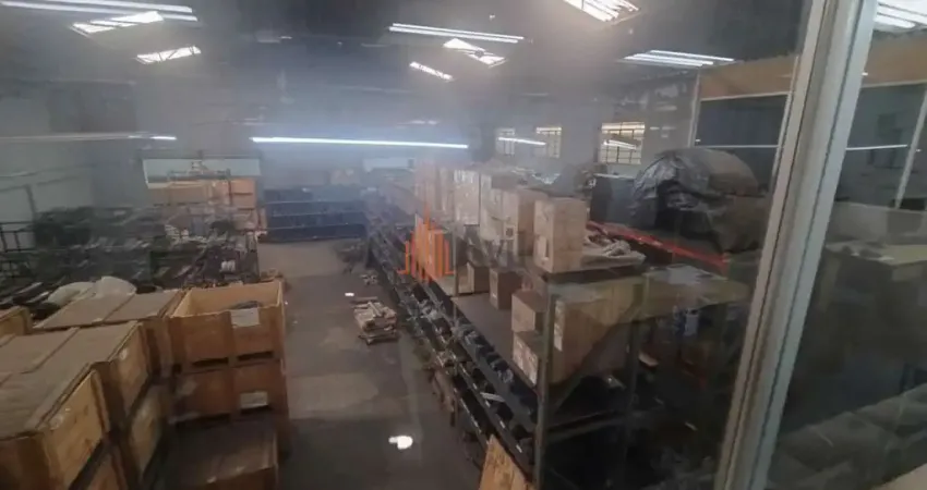 Barracão / Galpão / Depósito com 2 salas para alugar na Avenida Sapopemba, 5086, Sapopemba, São Paulo