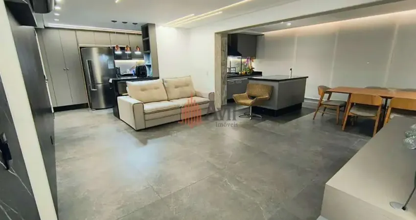 Apartamento com 3 quartos à venda na Rua Serra de Botucatu, 2153, Chácara Califórnia, São Paulo