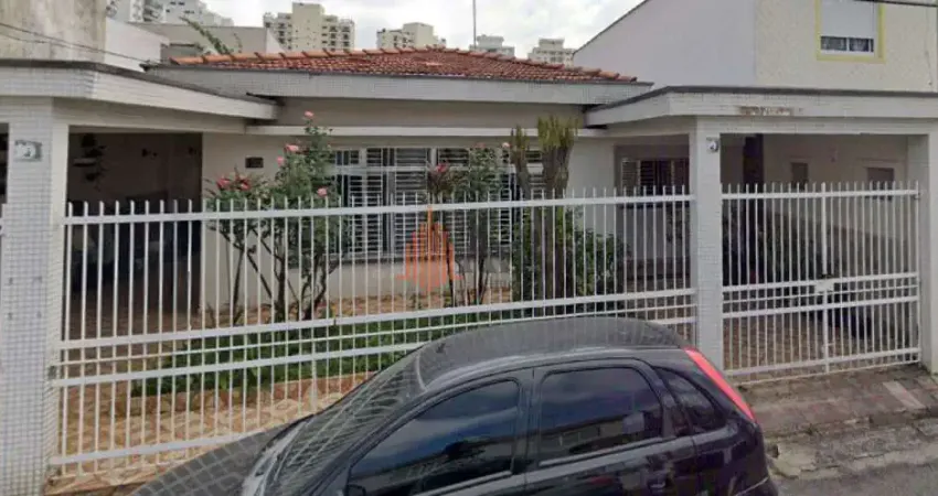 Casa com 3 quartos à venda na Rua Barro Alto, 130, Vila Gomes Cardim, São Paulo