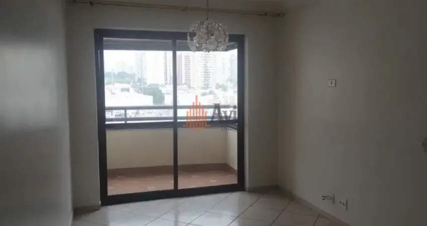 Apartamento com 3 quartos à venda na Rua Padre Estevão Pernet, 579, Vila Gomes Cardim, São Paulo