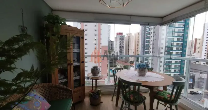 Apartamento com 2 quartos à venda na Rua Padre Estevão Pernet, 377, Tatuapé, São Paulo