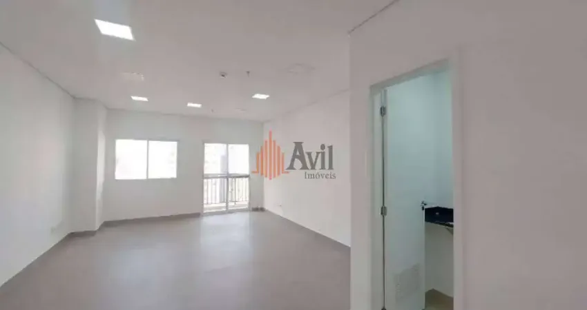 Prédio com 1 sala para alugar na Rua Padre Estevão Pernet, 718, Vila Gomes Cardim, São Paulo