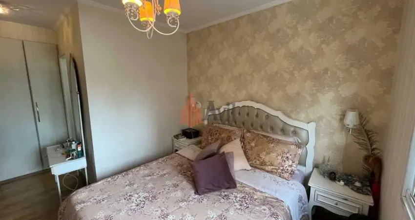 Apartamento com 3 quartos à venda na Rua Serra de Bragança, 1025, Vila Gomes Cardim, São Paulo