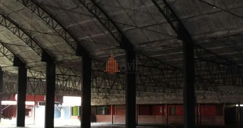 Barracão / Galpão / Depósito à venda na Avenida Rio das Pedras, 4297, Jardim Aricanduva, São Paulo