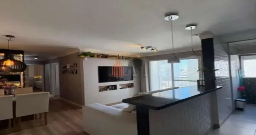 Apartamento com 2 quartos à venda na Rua Dom Bosco, 206, Mooca, São Paulo