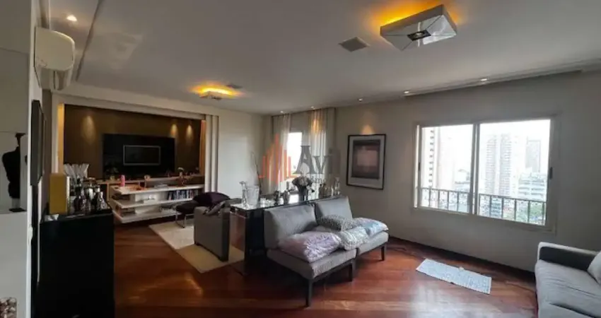 Apartamento com 3 quartos à venda na Rua Professor Pedreira de Freitas, 372, Tatuapé, São Paulo