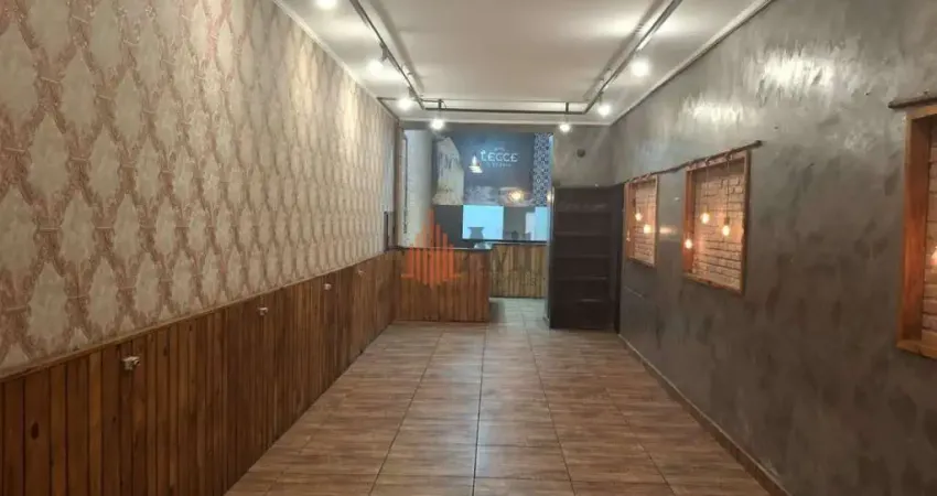 Ponto comercial com 2 salas para alugar na Rua Lutécia, 419, Vila Carrão, São Paulo