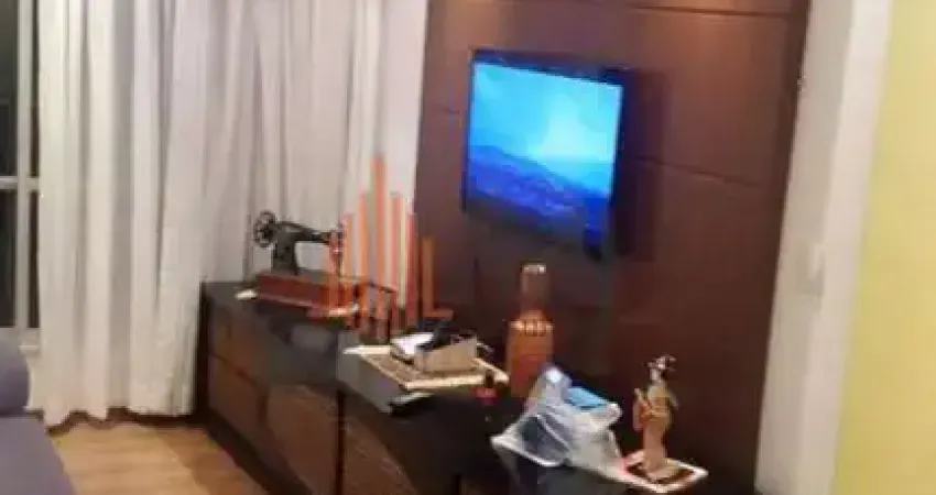 Apartamento com 2 quartos à venda na Rua Sebastião Barbosa, 104, Vila Regente Feijó, São Paulo