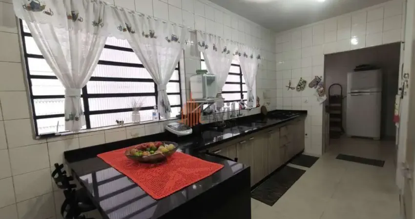 Casa residencial 250m² com 2 quartos, 2 suítes à venda na vila matilde