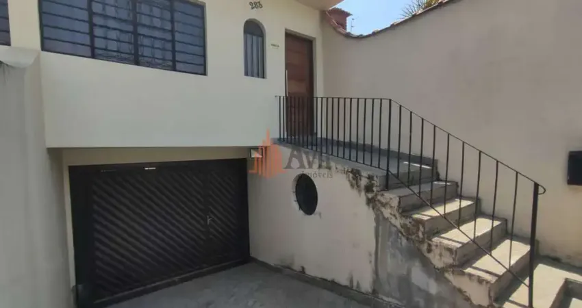 Casa residencial 250m² com 2 quartos, 2 suítes à venda na vila matilde
