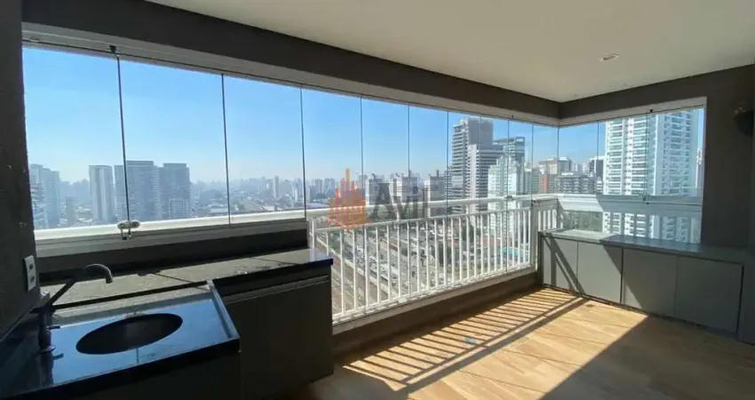 Apartamento com 2 quartos à venda na Rua Melo Peixoto, 405, Tatuapé, São Paulo