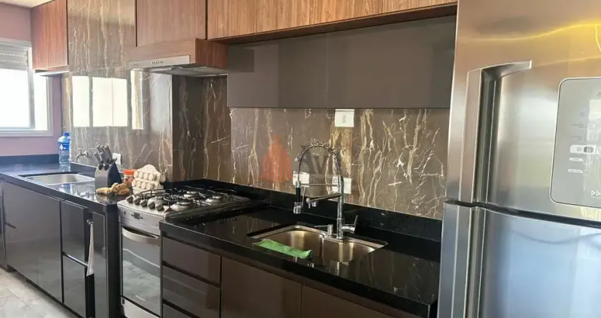 Apartamento com 3 quartos à venda na Rua Bom Sucesso, 366, Cidade Mãe do Céu, São Paulo