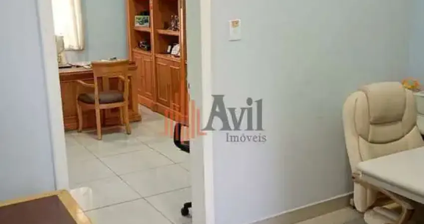 Apartamento residencial/comercial 64m² com 2 quartos à venda no brás