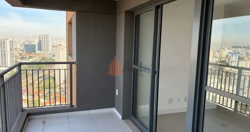 Apartamento com 2 quartos à venda na Rua Tapari, 158, Vila Esperança, São Paulo