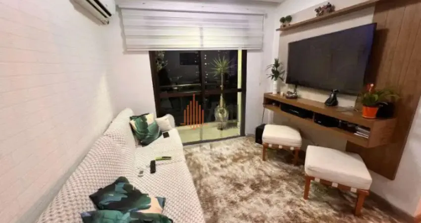 Apartamento com 2 quartos à venda na Rua Reboujo, 62, Chácara Santo Antônio (Zona Leste), São Paulo