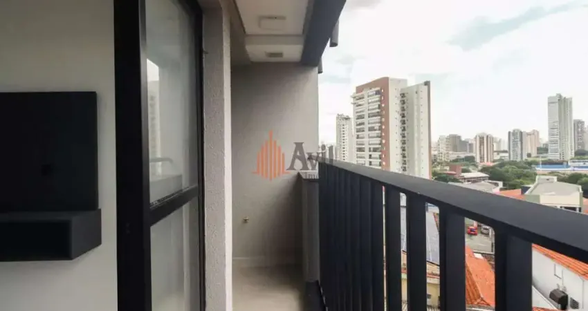 Apartamento com 1 quarto à venda na Rua São Constâncio, 260, Vila Mafra, São Paulo