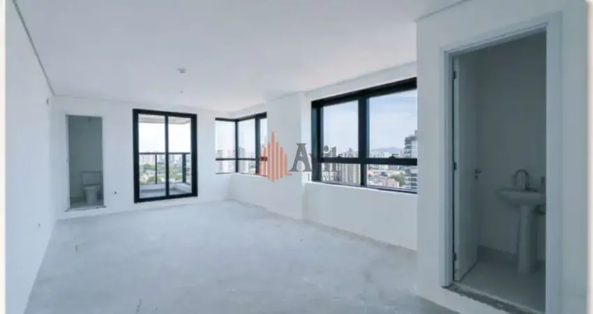 Sala comercial com 1 sala à venda na Rua Serra de Bragança, 437, Vila Gomes Cardim, São Paulo