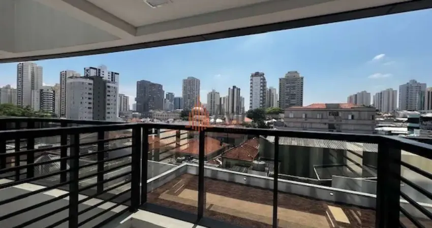Sala comercial com 1 sala à venda na Rua Serra de Bragança, 437, Vila Gomes Cardim, São Paulo