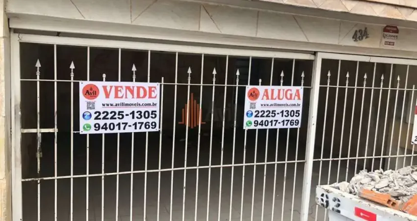 Casa residencial 150m² com 4 quartos, 3 suítes para venda ou locação no tatuapé